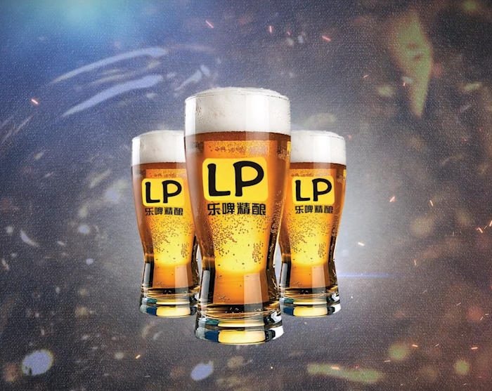 北京乐啤缩略图