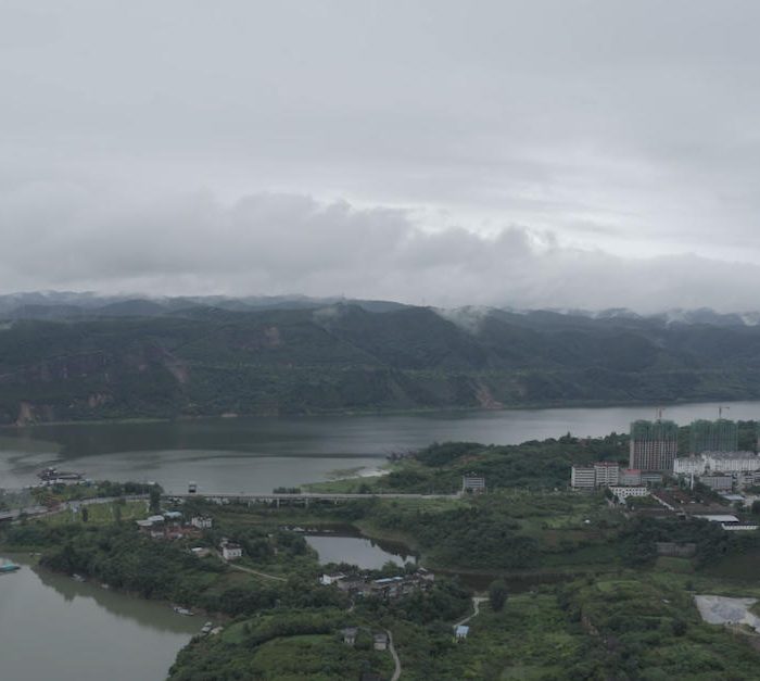 运沙司机的一天缩略图