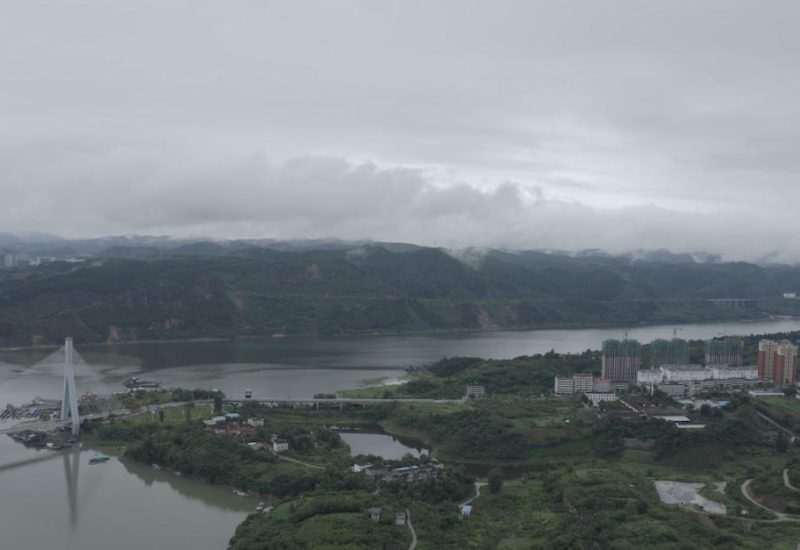 运沙司机的一天缩略图